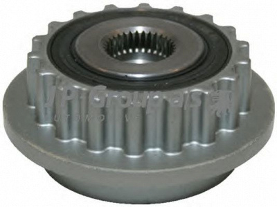 JP GROUP 1128000600 - Холостой ход, компрессор